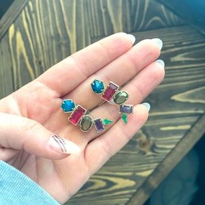 Kendra Scott Ear Crawler